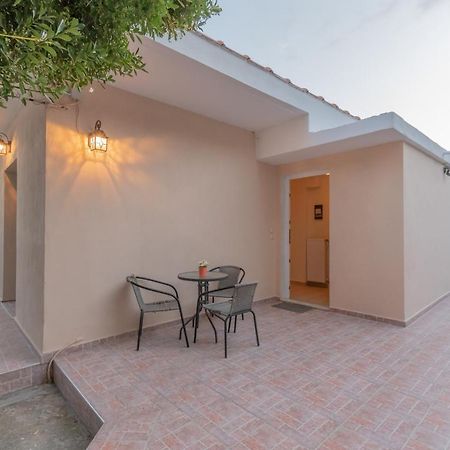 Kolovos House Villa Neos Marmaras Dış mekan fotoğraf