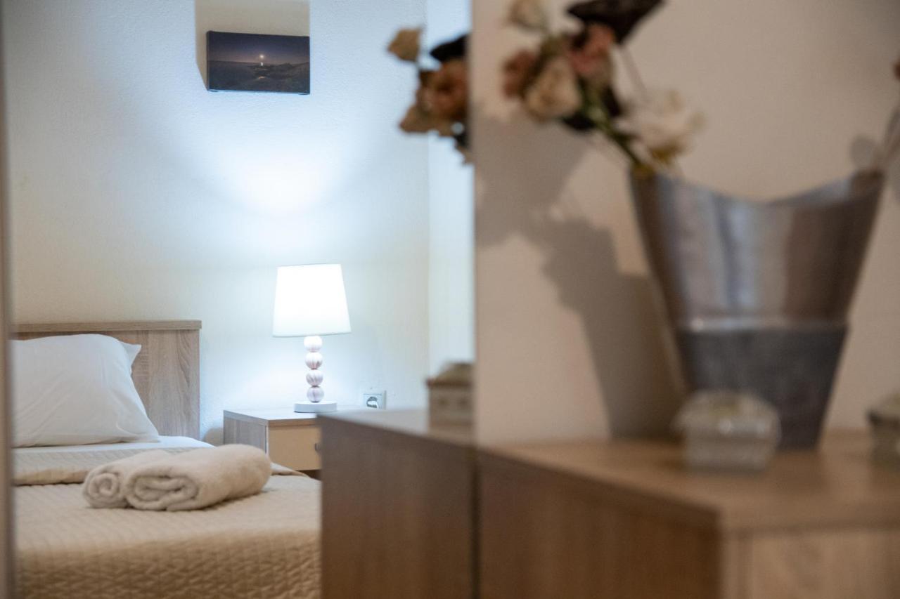 Kolovos House Villa Neos Marmaras Dış mekan fotoğraf