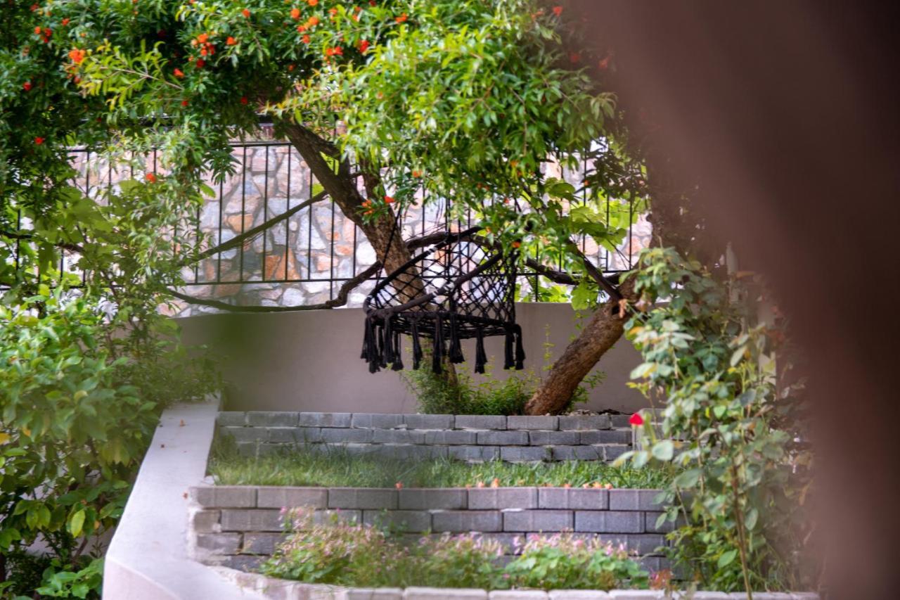 Kolovos House Villa Neos Marmaras Dış mekan fotoğraf
